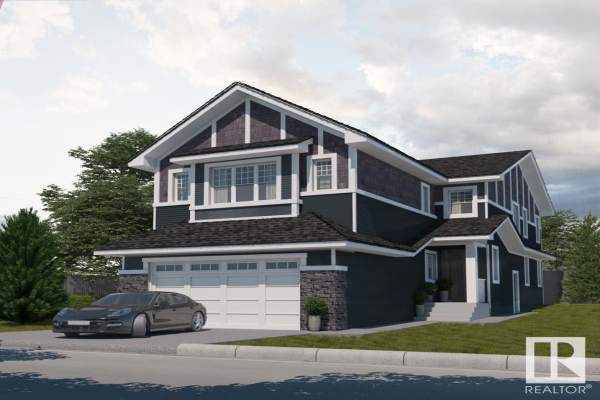 8431 ELLIS Crescent SW, Edmonton