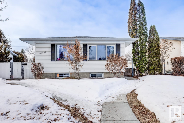 16501 105A Avenue, Edmonton