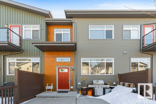 8 7503 GETTY Gate, Edmonton