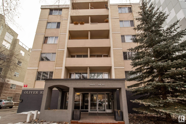 101 10021 116 Street, Edmonton