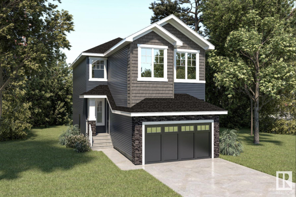 16319 19 Avenue, Edmonton