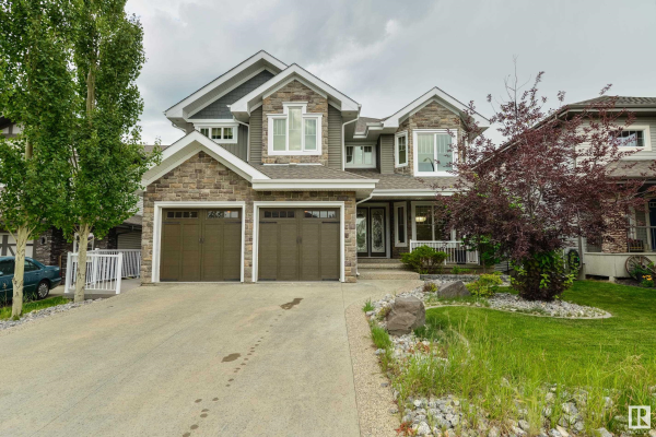36 VERONA Crescent, Spruce Grove