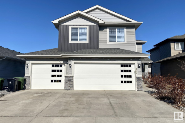 122 CRANBERRY Bend, Fort Saskatchewan