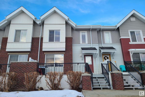 13 2336 ASPEN Trail, Sherwood Park