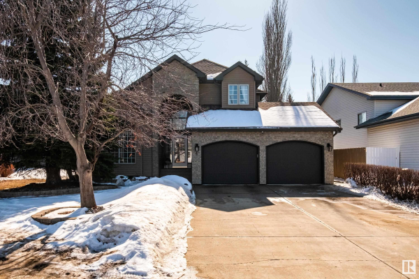 4 High Park Place, Stony Plain