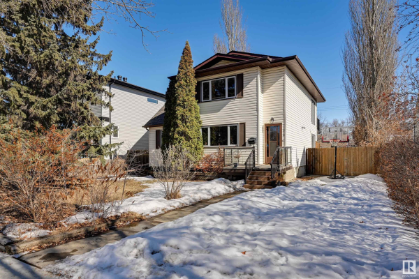 11619 127 Street, Edmonton