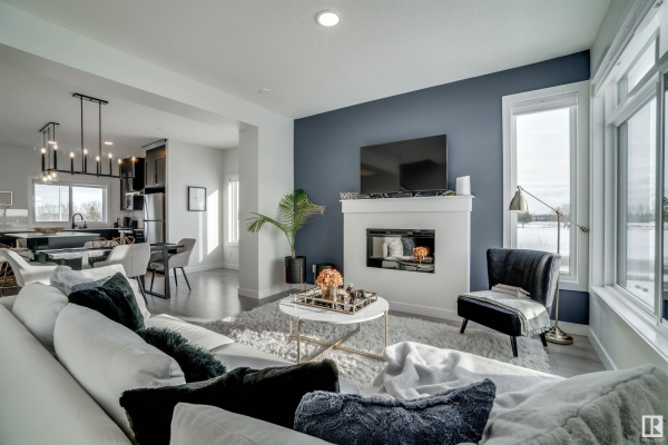 1 1010 RABBIT HILL Road, Edmonton