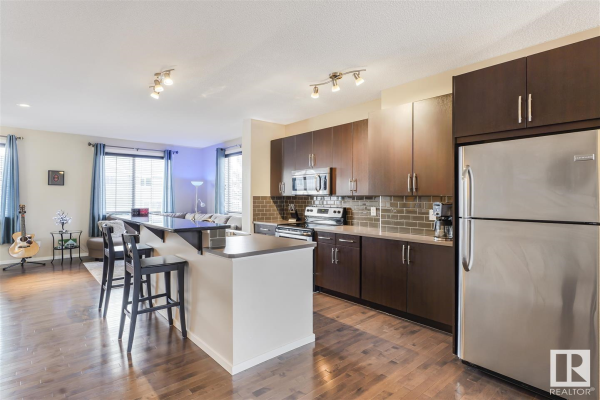 141 603 Watt Boulevard, Edmonton