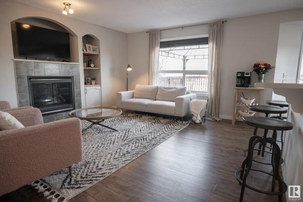 82 GREYSTONE Crescent, Spruce Grove