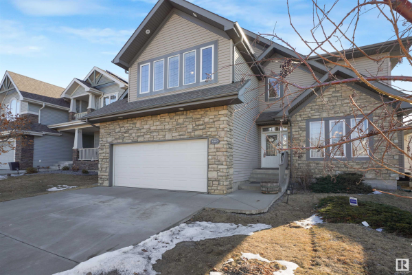 3007 MacNeil Way, Edmonton