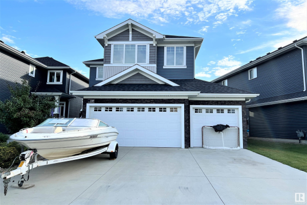 2209 BLUE JAY Landing, Edmonton