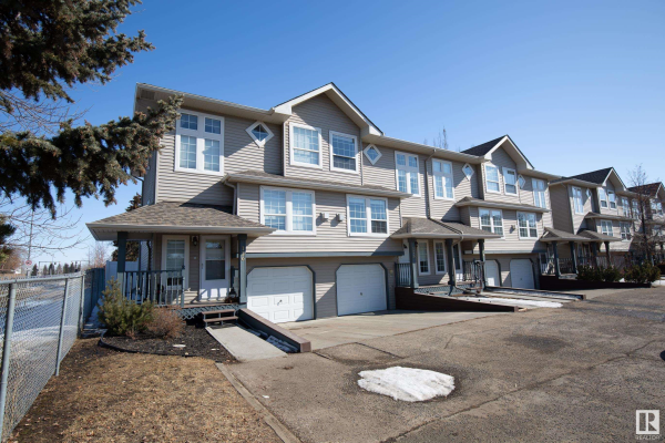 125 4415 SOUTH PARK Drive, Leduc