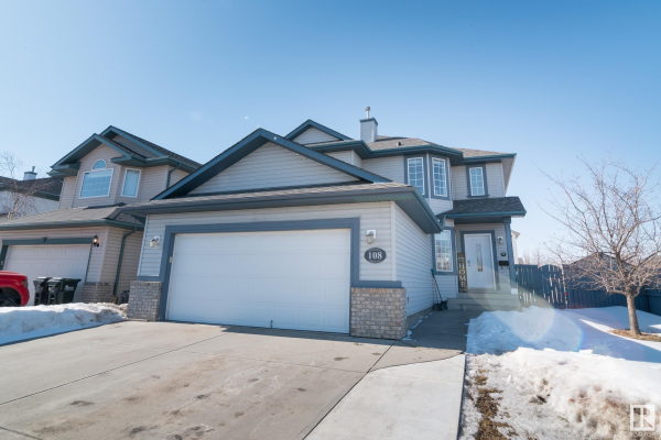 108 FOXHAVEN Crescent, Sherwood Park