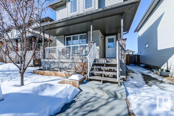 39 VERNON Street, Spruce Grove