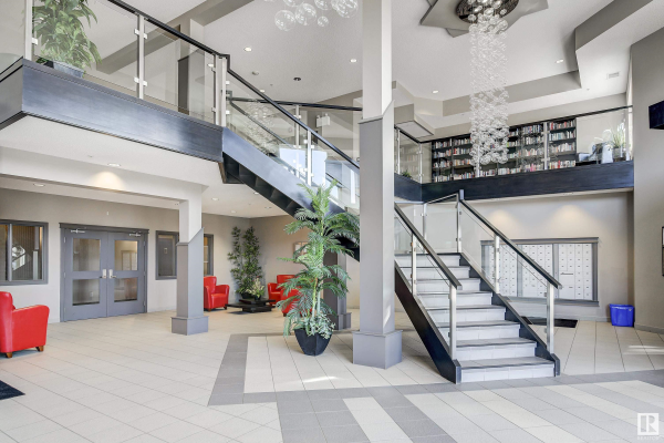 219 4075 CLOVER BAR Road, Sherwood Park