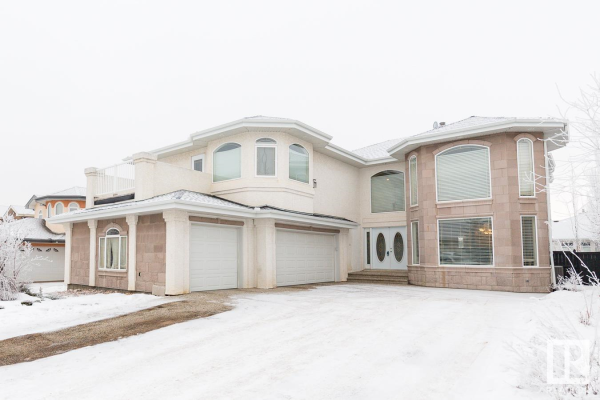 215 TORY Crescent, Edmonton