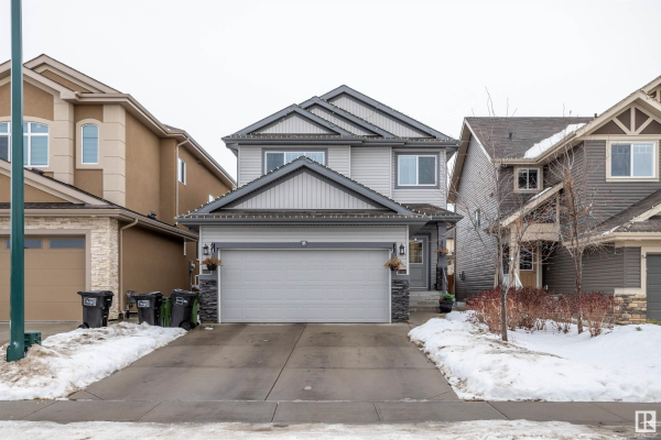 3207 16 AVE, Edmonton