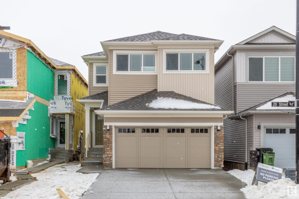 1331 20 ST, Edmonton