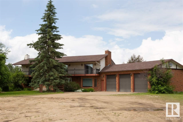 27020 HWY 18, Rural Westlock County