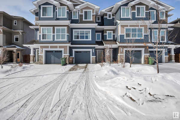 41 JOYAL Way, St. Albert