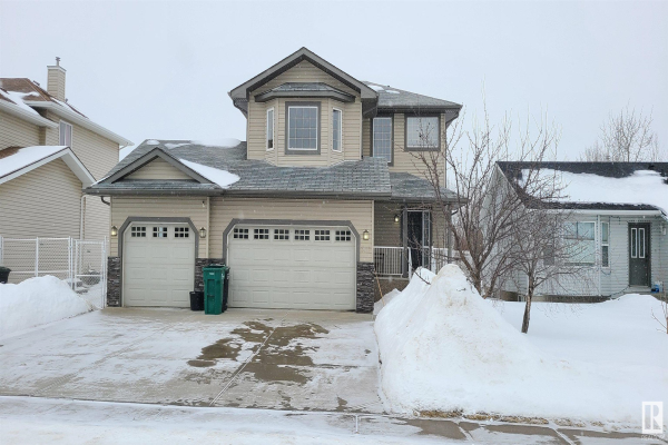 5117 54 Avenue, Redwater