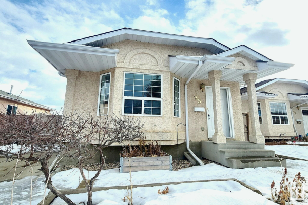 25 Weston Court, Spruce Grove
