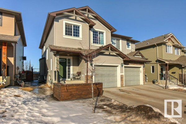 139 MCLAUGHLIN Drive, Spruce Grove