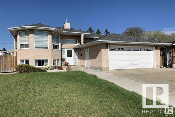13122 121 Street NW, Edmonton