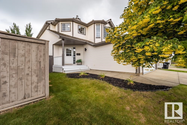 62 NEWCASTLE Road, Sherwood Park