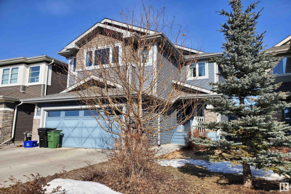 21712 80 Avenue, Edmonton