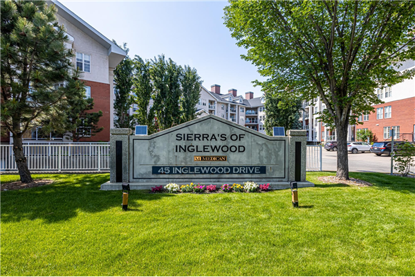 228 45 Inglewood Drive, St. Albert