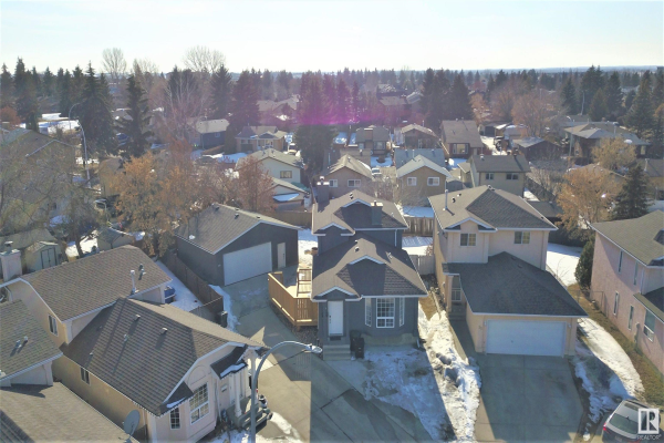 29 Weston Court, Spruce Grove