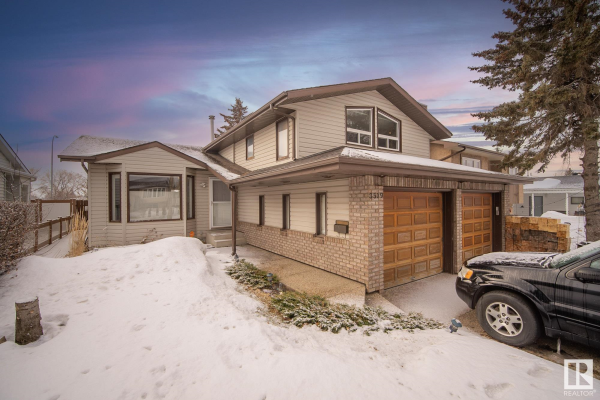 3519 24 Avenue, Edmonton