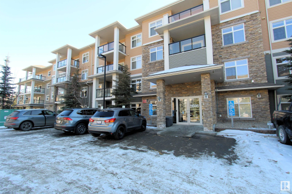 138 11505 ELLERSLIE Road, Edmonton