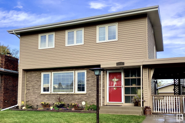 13415 117 Street, Edmonton