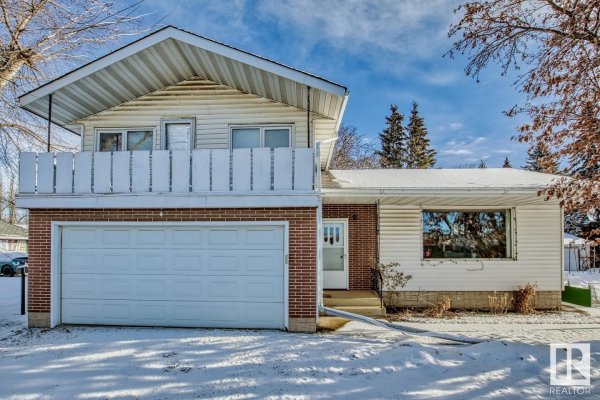 4911 46 Street, Leduc
