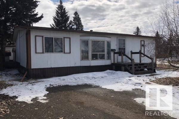 42 Willow Park Estates, Leduc