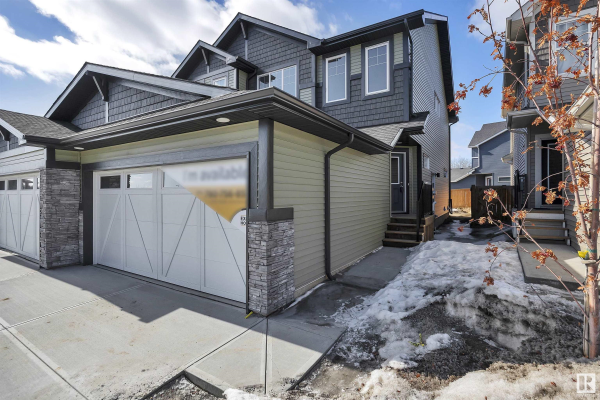 7144 EDGEMONT Way, Edmonton