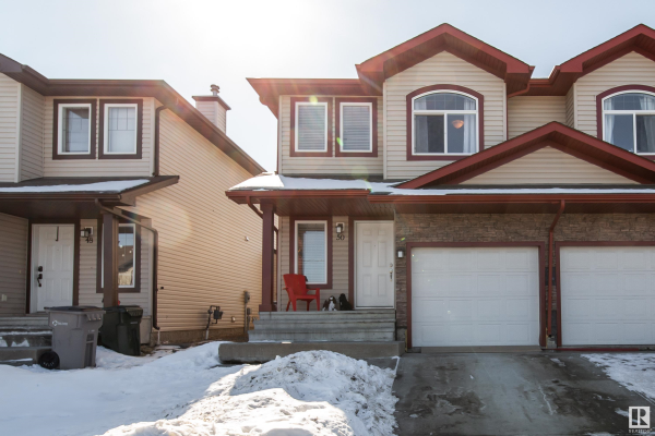 50 MERIDIAN Loop, Stony Plain