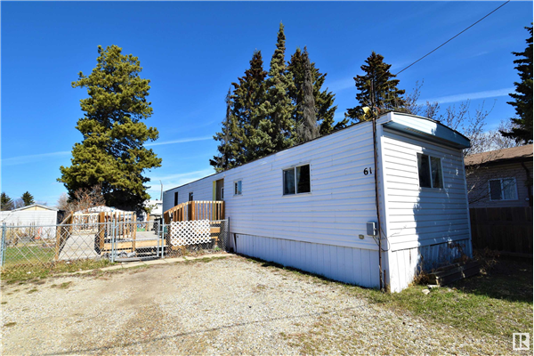 61-305 Calahoo Road, Spruce Grove