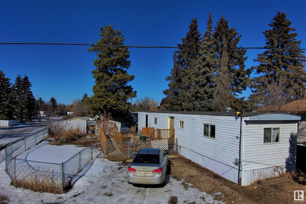 61-305 Calahoo Road, Spruce Grove