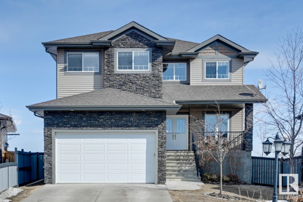304 BRIDGEPORT Place, Leduc