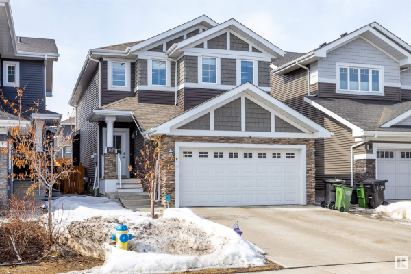 1712 168 St, Edmonton