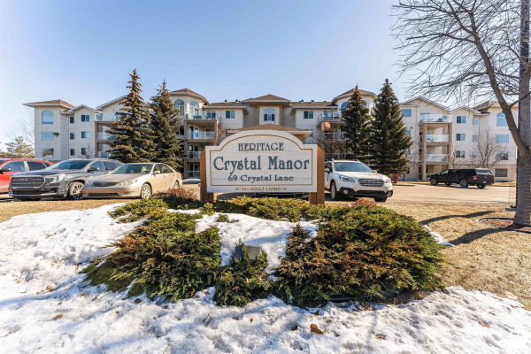 101 69 CRYSTAL Lane, Sherwood Park