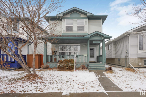 14820 MILLER Boulevard, Edmonton