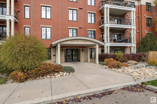 307 9811 96A Street, Edmonton