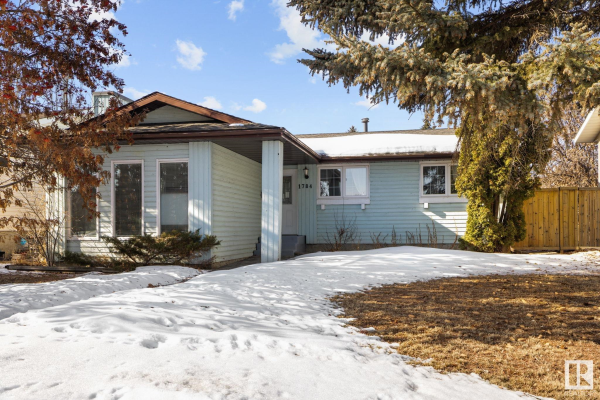 1784 48 Street, Edmonton