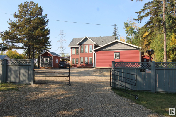 215 Bayview Drive, Rural Parkland County