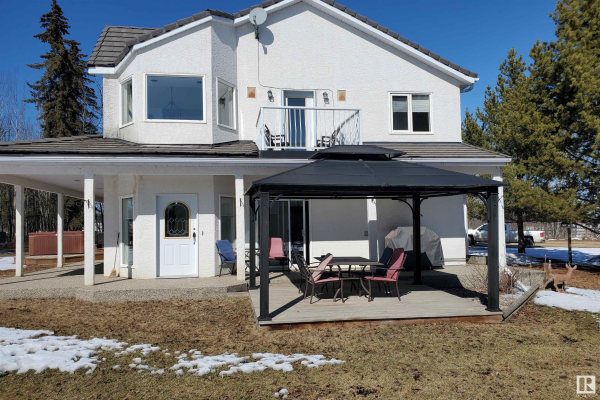 61077 TWP RD 462 A, Rural Wetaskiwin County