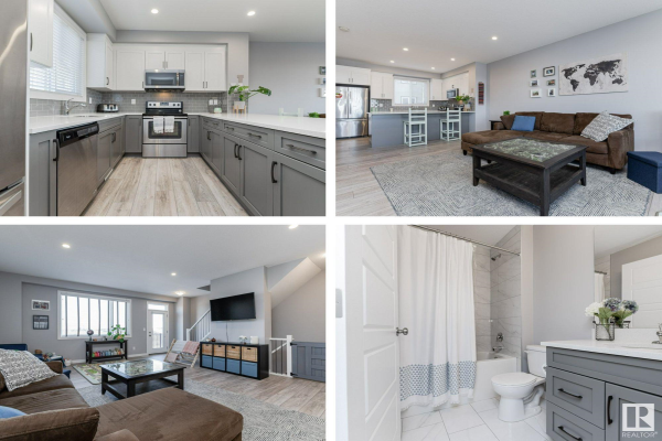 126 16903 68 Street, Edmonton